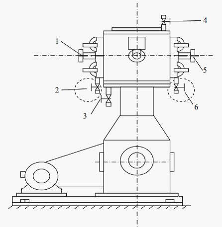 �o(w��)����ʽ����(f��)�ü��b����ˮ�ų��yλ�ÈD